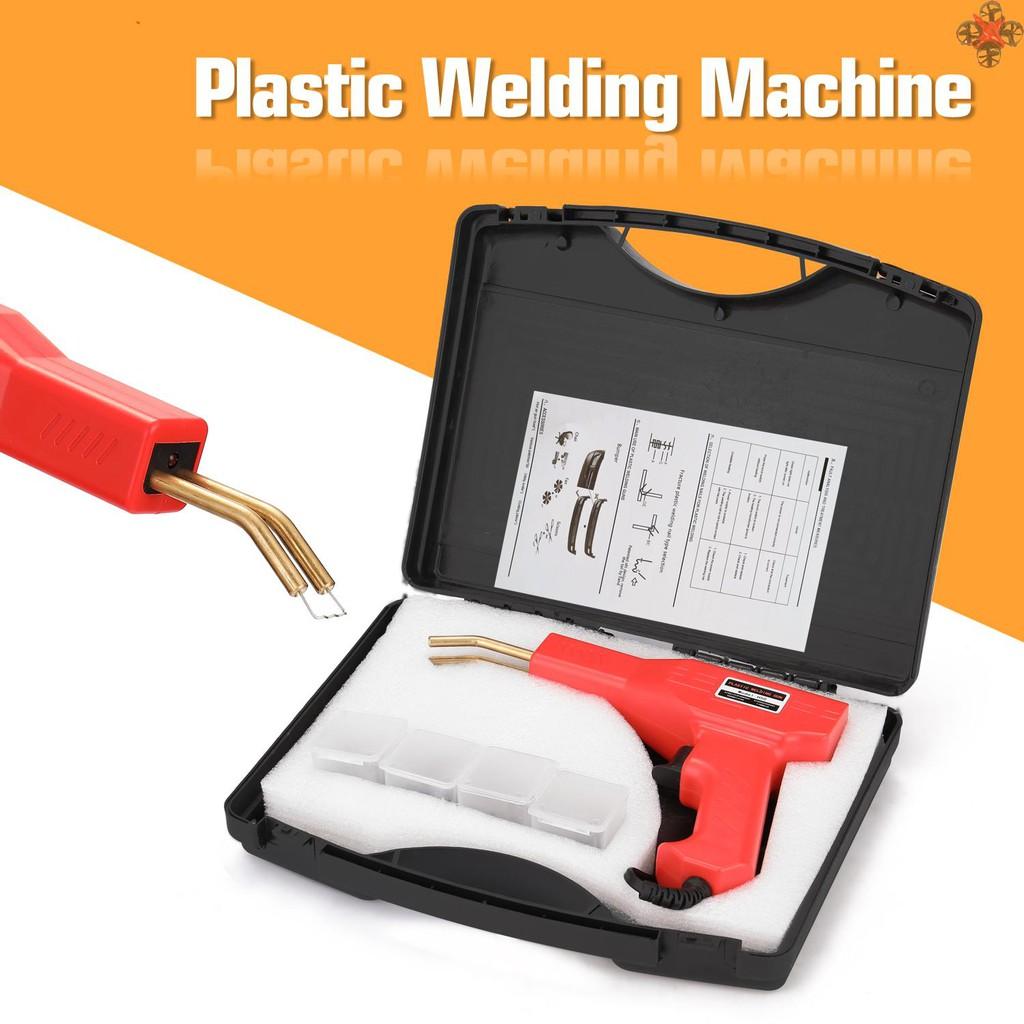 Dụng Cụ Dập Ghim Sửa Chữa Xe Hơi Chuyên Dụng