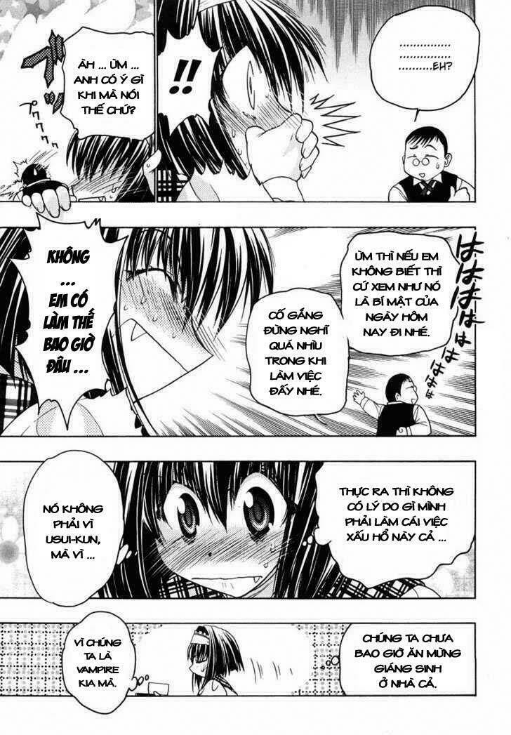 little vampire chapter 22 4