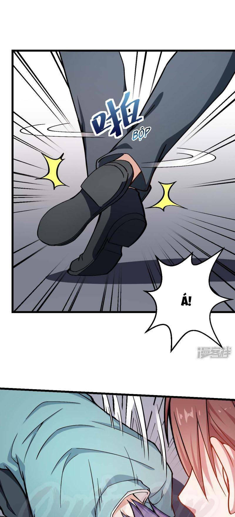 vườn trường cuồng sư hệ thống chapter 80 21