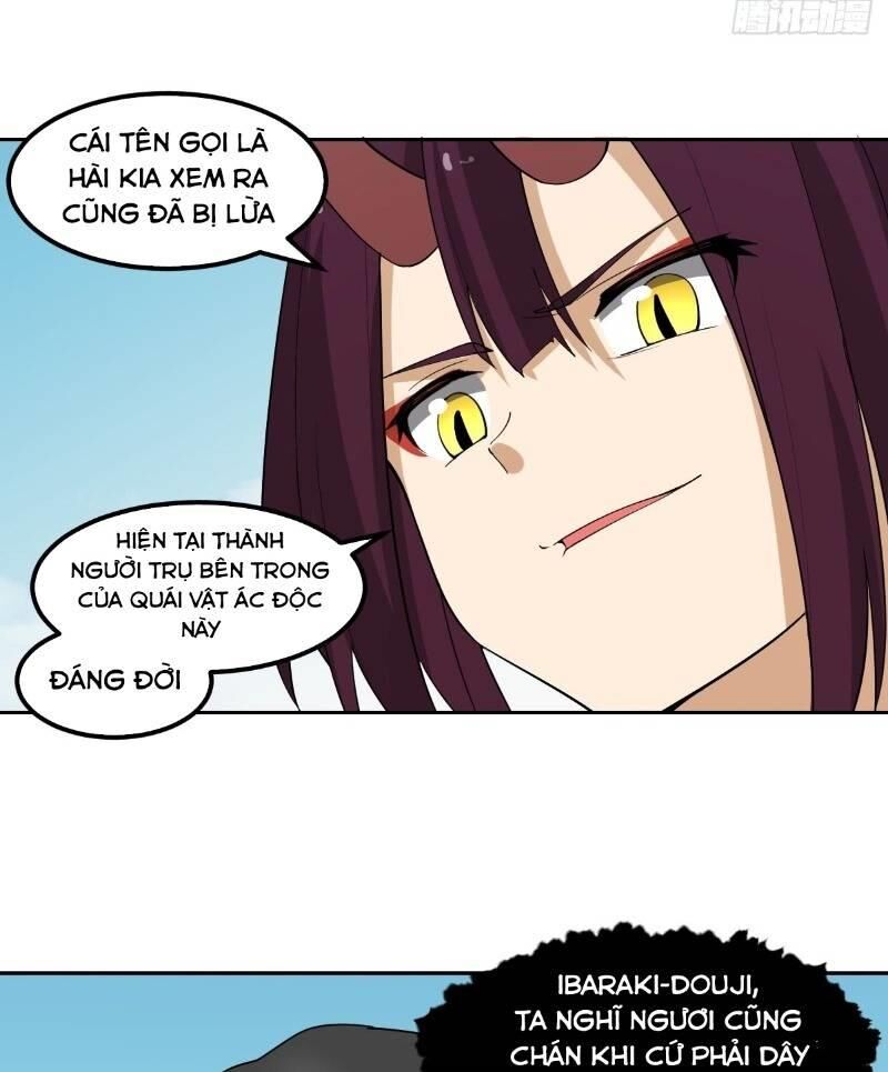 nghịch thiên tiên mệnh chapter 54 10