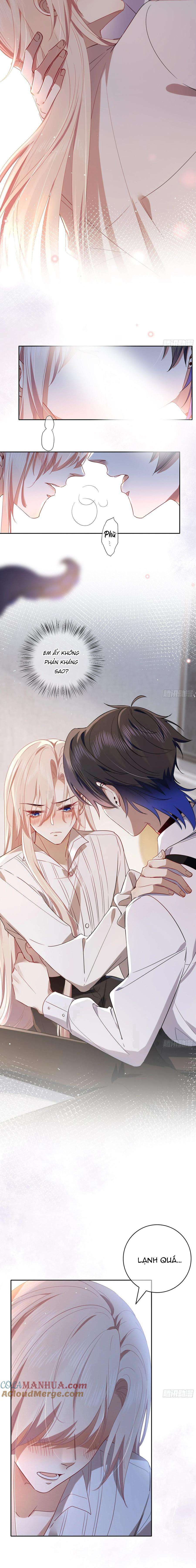 điếm nhiễm (hoen ố) chapter 24 7