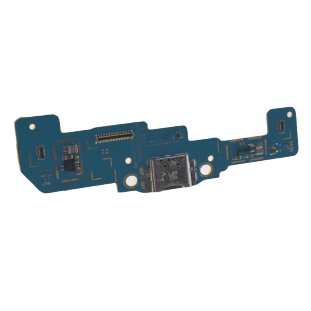 USB Dock Charger Flex Cable For For  10.5" T590 T595
