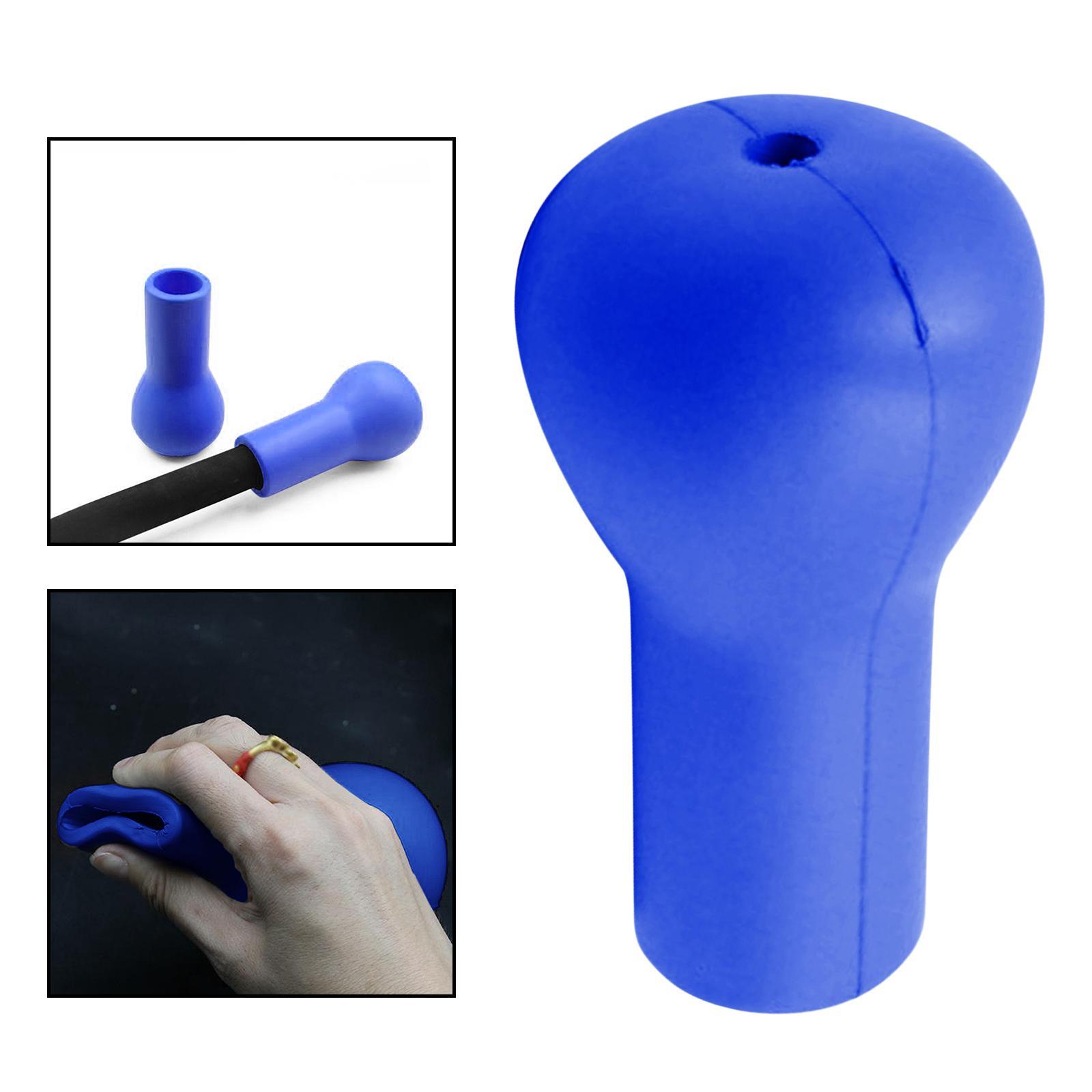 2PCS Fishing Rod Waist Support Back Cushion Gimbal Anti- Fishing Fighting