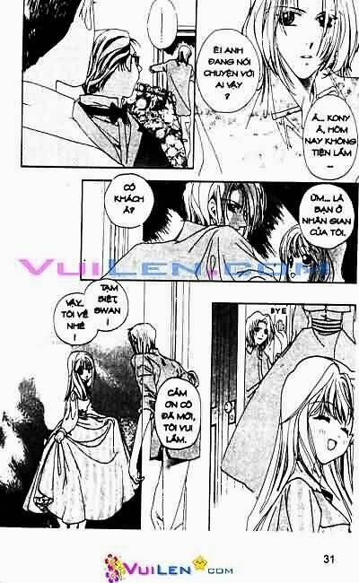 duyên kỳ ngộ chapter 4 32