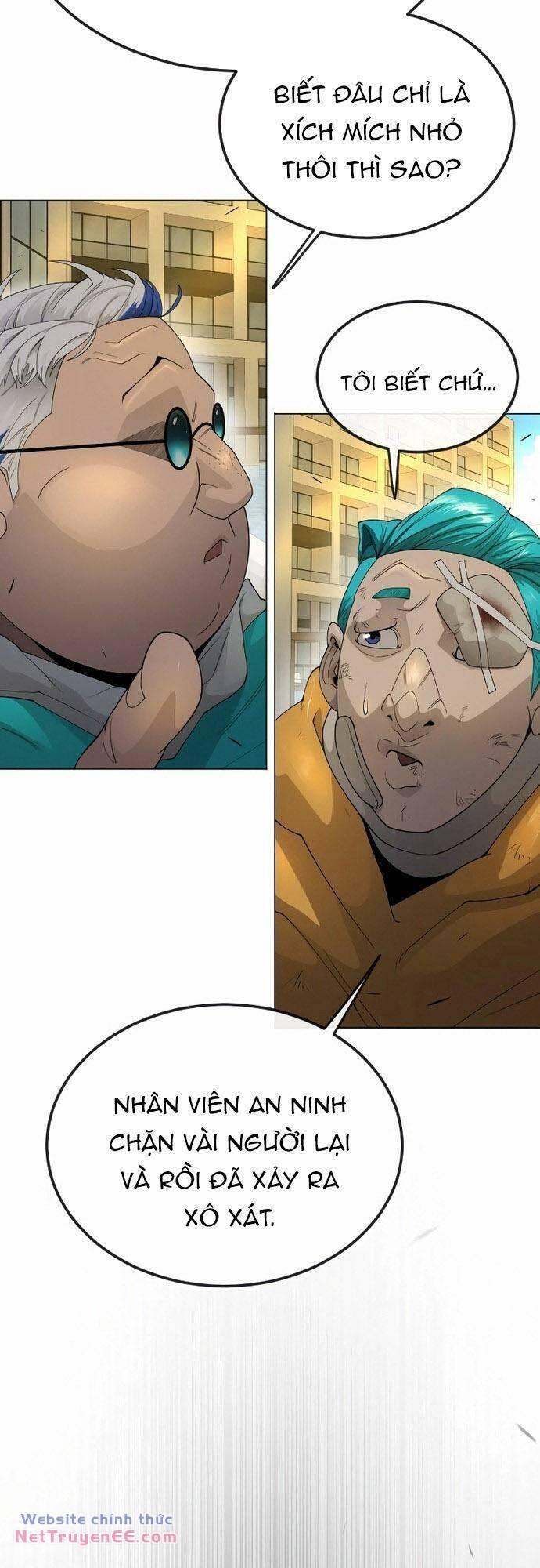 kĩ nguyên của anh hùng chapter 169 36