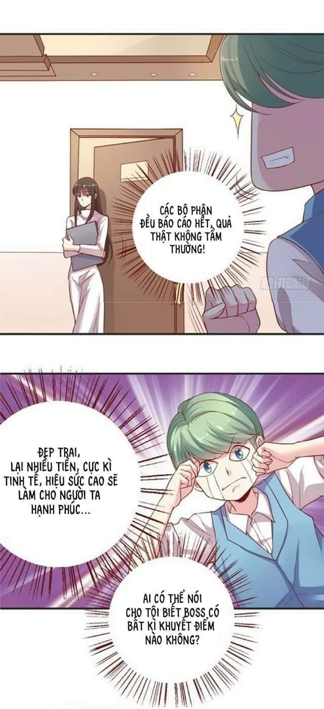 jm đặc thù khách nhân phục vụ bộ chapter 2.5 6