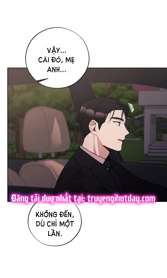 Ăn Mòn chapter 19.2 - Trang 14