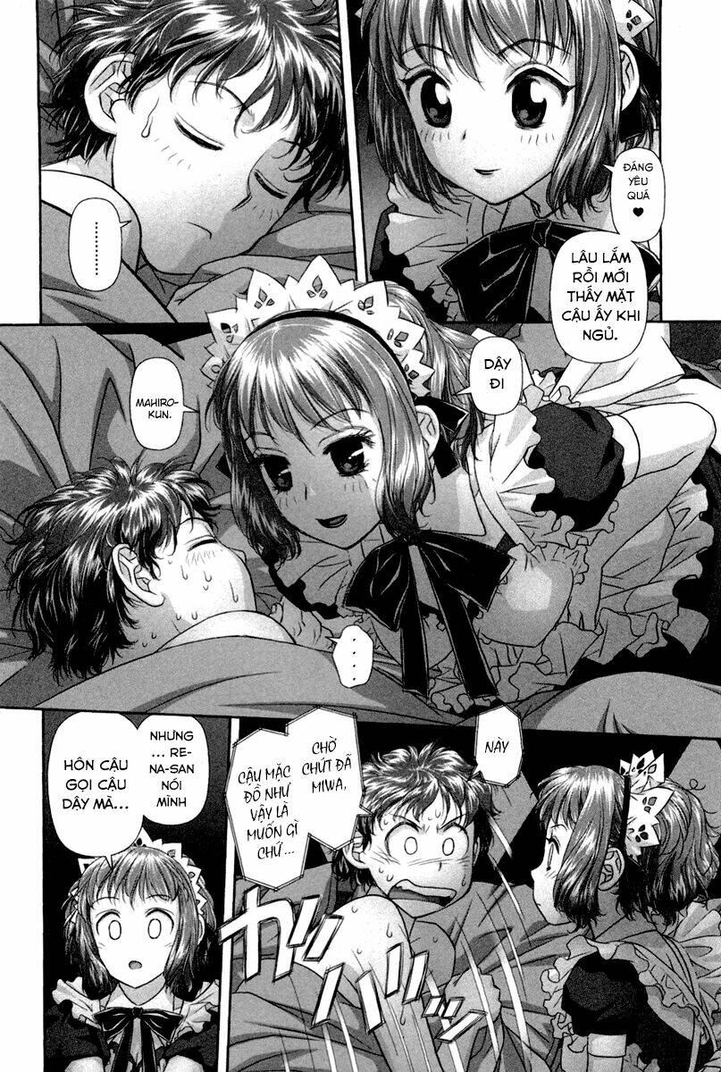 my doll house chapter 5 22