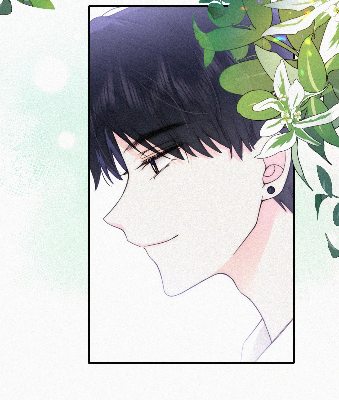 bệnh yêu chapter 39.2 9