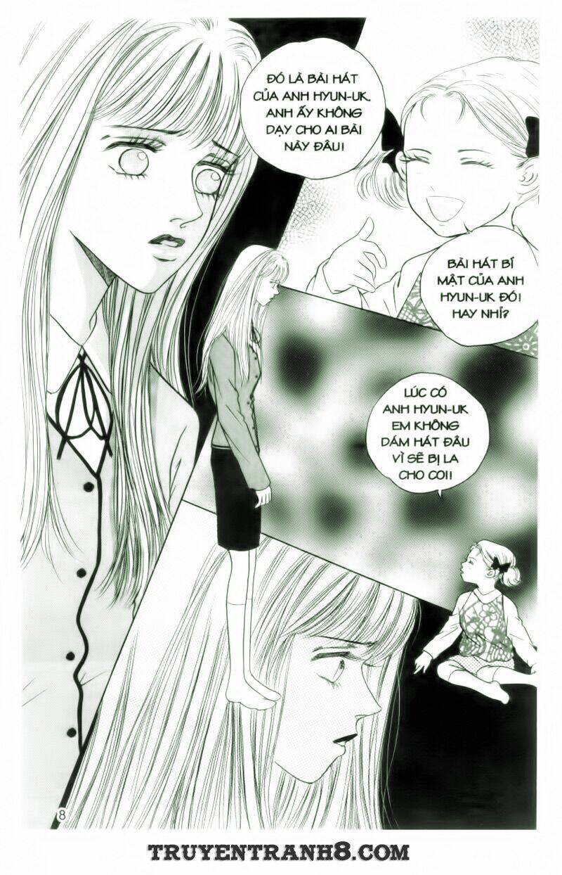 cool six - bộ 6 tuyệt vời chapter 24 9