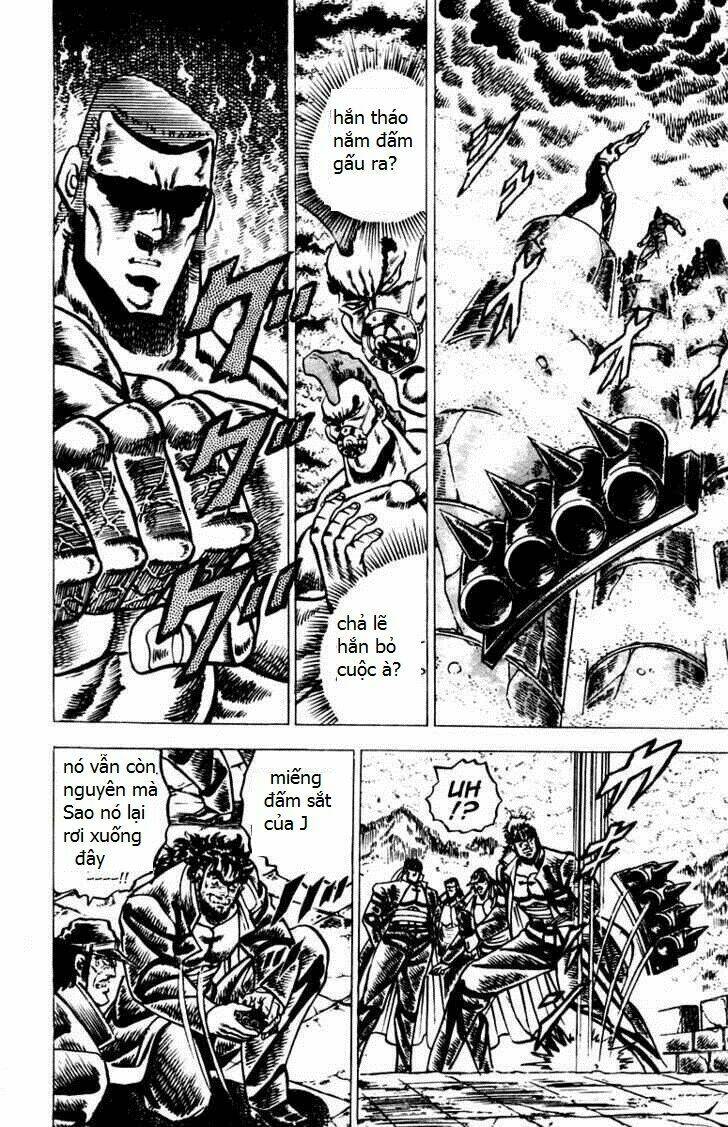 sakigake!! otokojuku chapter 60 10