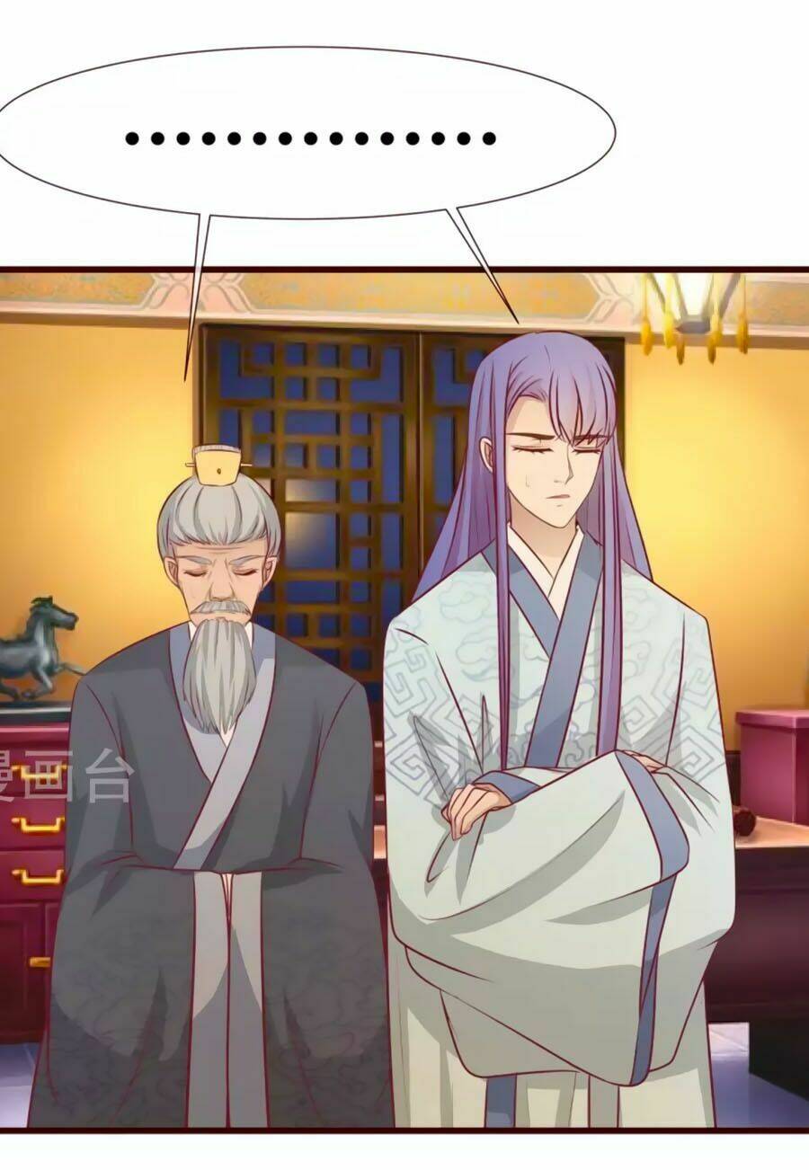 thỏ yêu tiểu vương phi chapter 13 27