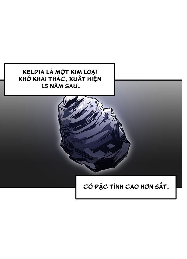 bug player - người chơi lỗi chapter 26 37