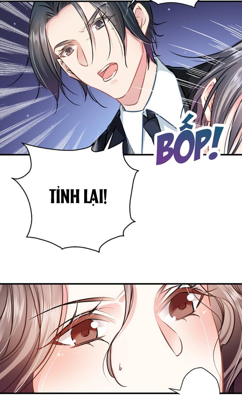 cưng chiều ái thê hư hỏng chapter 14 10