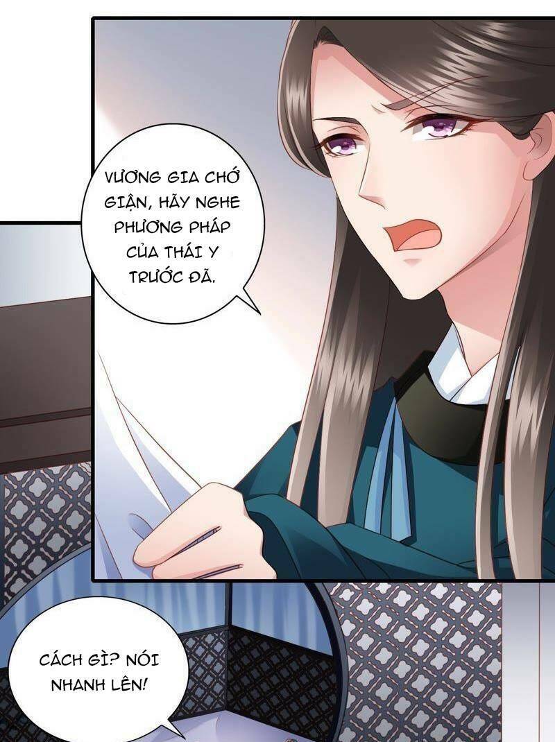 thái tử điện hạ có tin vui chapter 51 3