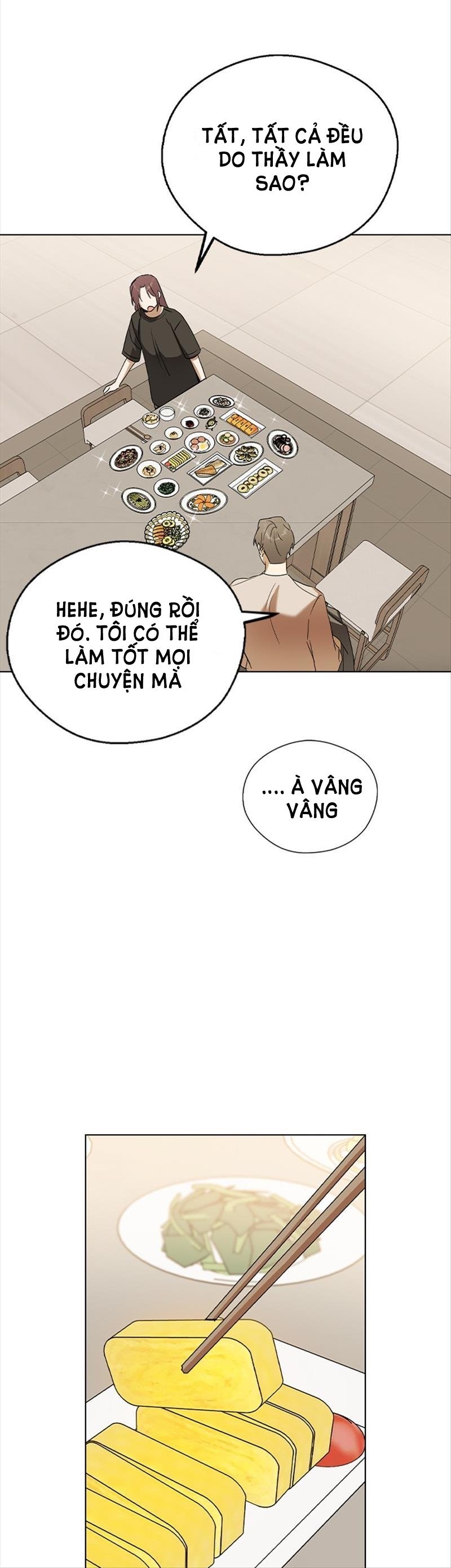 nhân duyên kiếp trước chapter 31.1 22