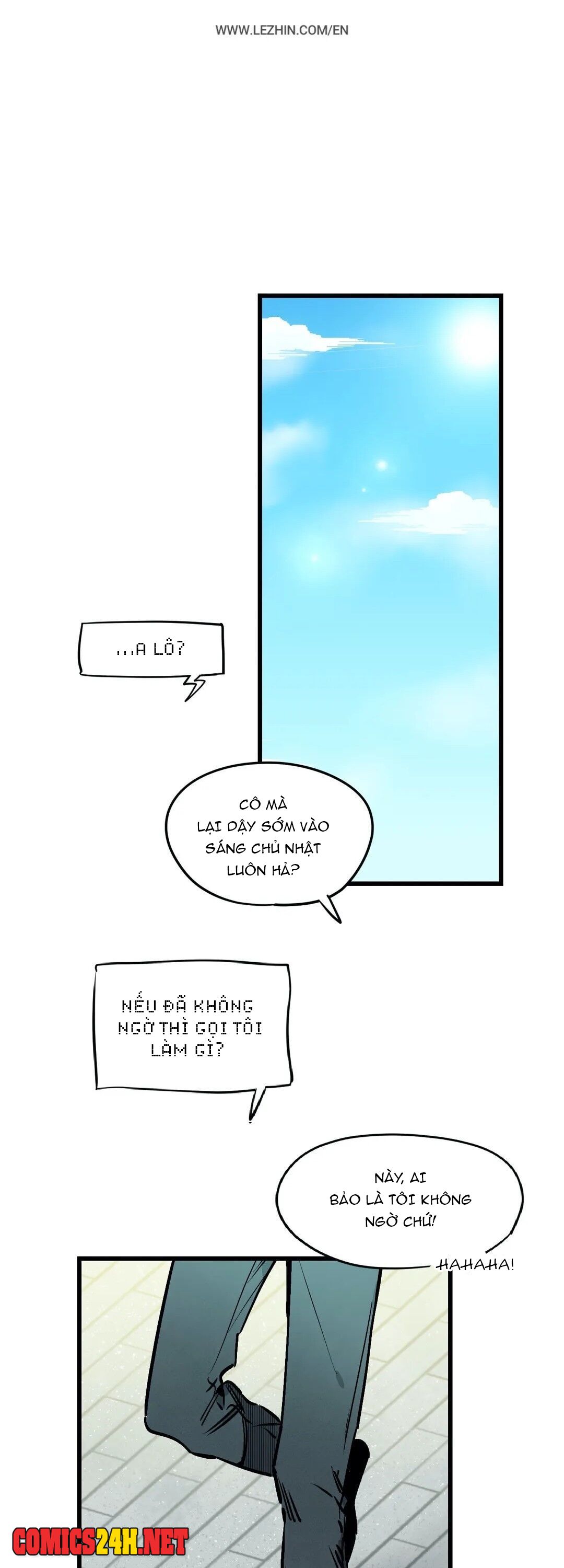 quán café tình nhân chapter 54 2