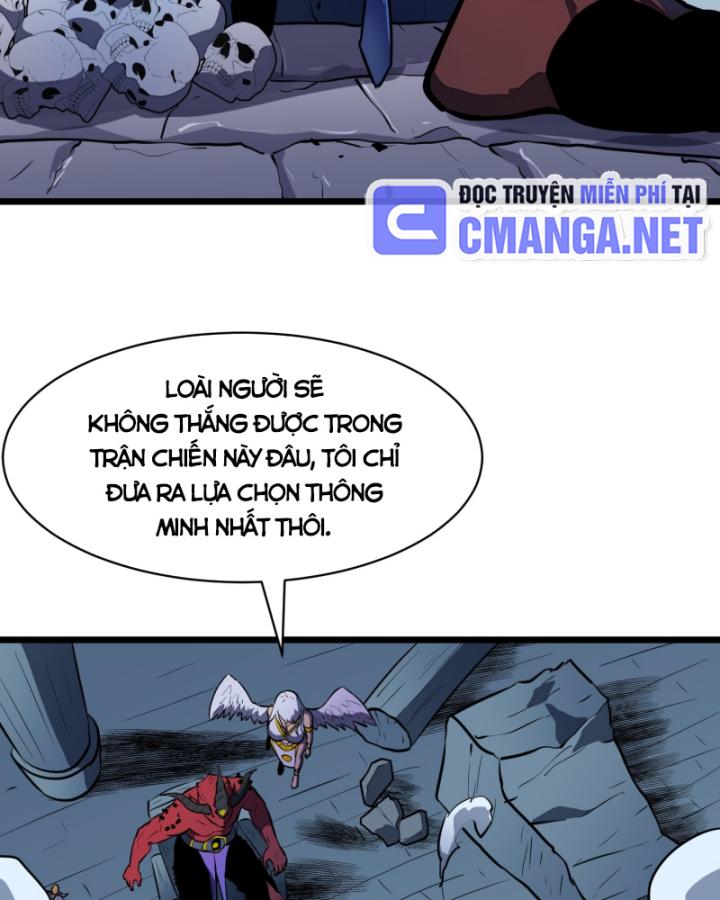 công hội của tôi toàn bộ là ác ma chapter 1 14