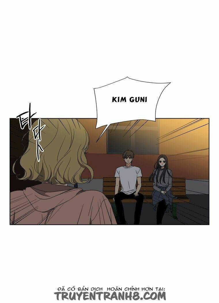 bokhee-ssi đáng yêu chapter 5 56