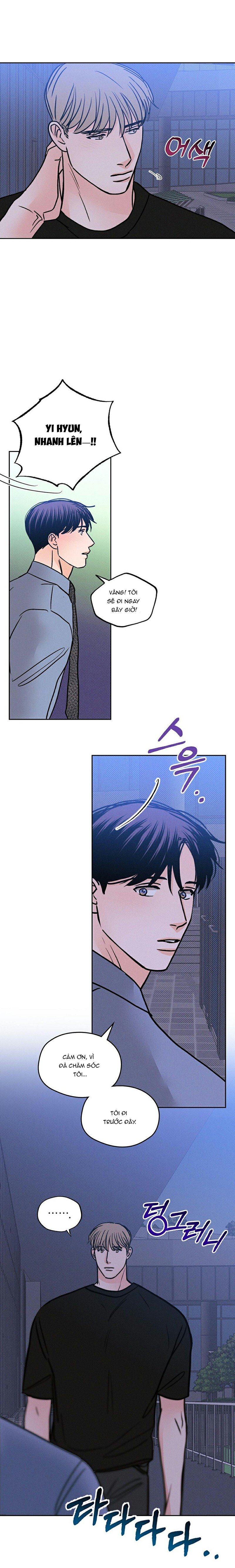 khi đêm trăng tròn chapter 24 4