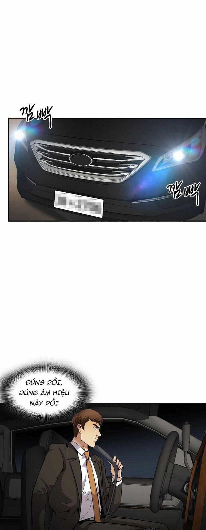 điều tra viên chuyển sinh chapter 91 60