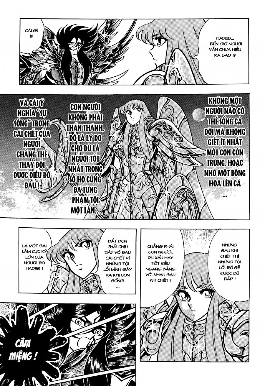 áo giáp vàng chapter 108 49