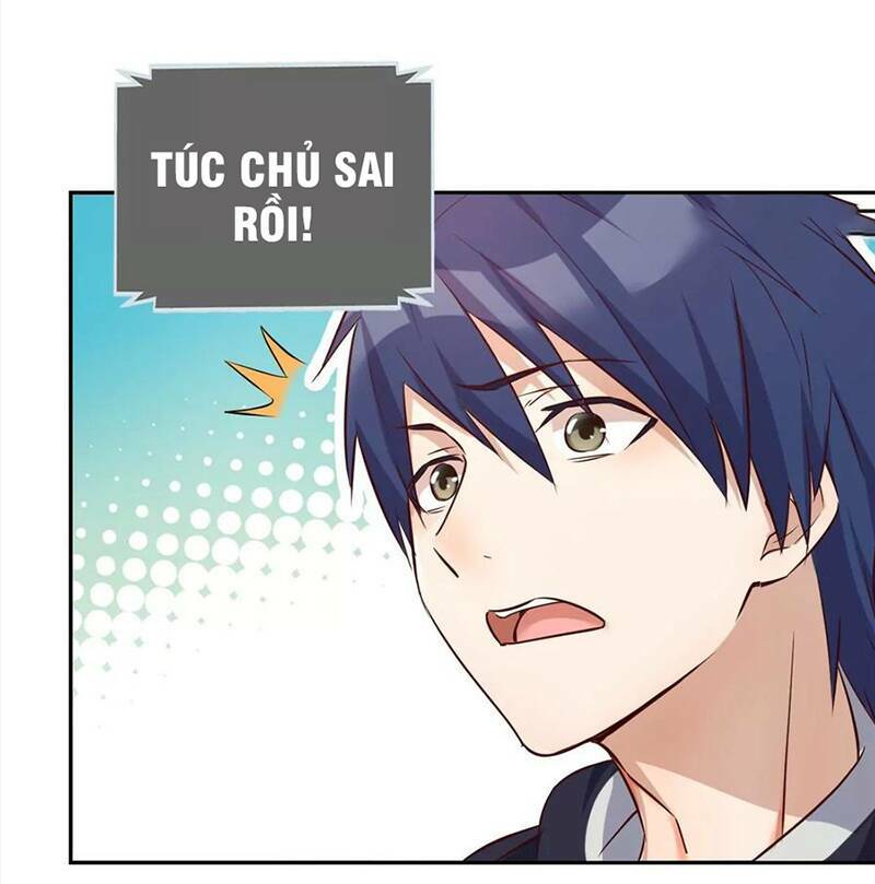 chị gái tôi là đại minh tinh chapter 9 35
