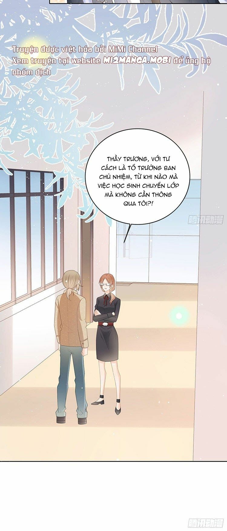 ảnh hậu cũng không bằng niệm thanh hoa chapter 64 26