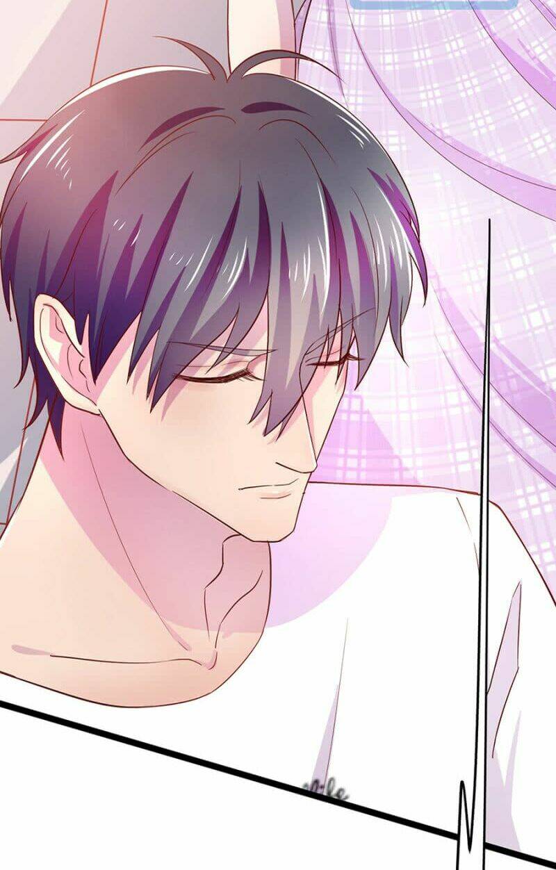 boss lãnh khốc buông em ra chapter 12 14