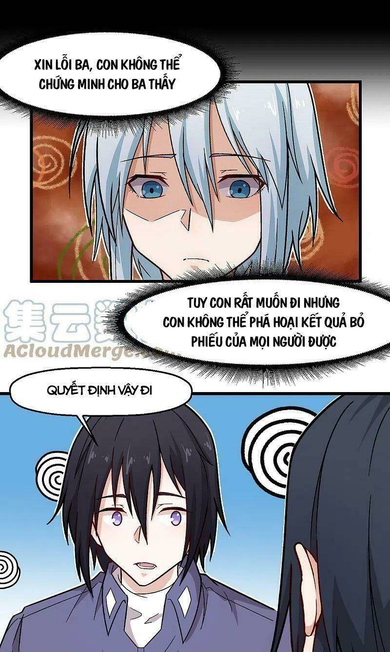 vườn trường cuồng sư hệ thống chapter 241 3