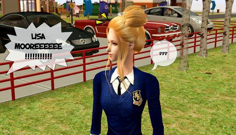 viên đạn bạc [truyện sims 2] chapter 7 8