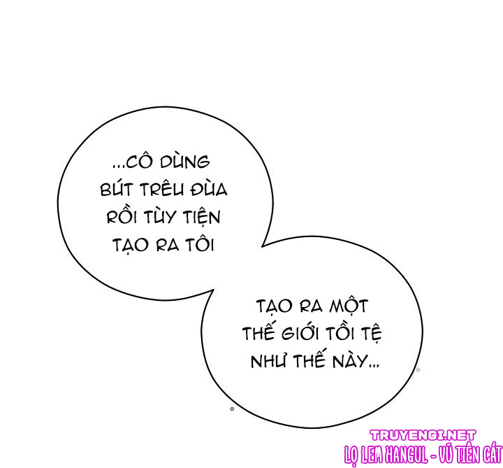 mối tình lãng mạn với kẻ phản diện chapter 2 66