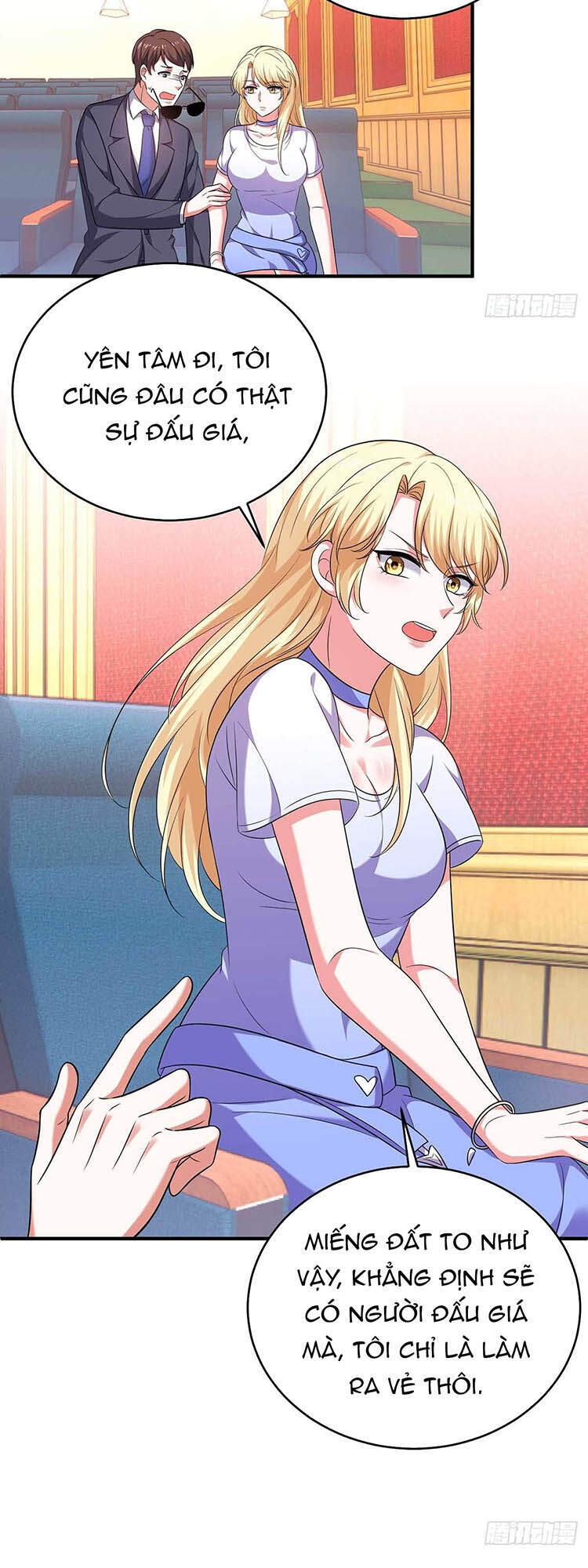 đại lão gọi tôi tiểu tổ tông chapter 57 19