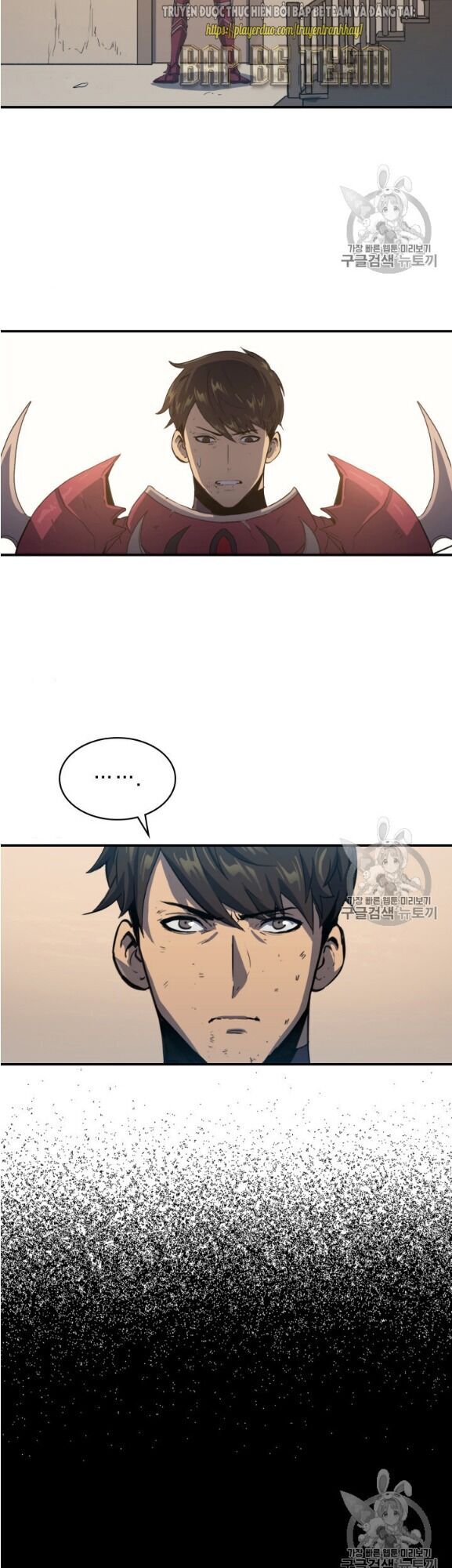 bậc thầy trở về chapter 3 28