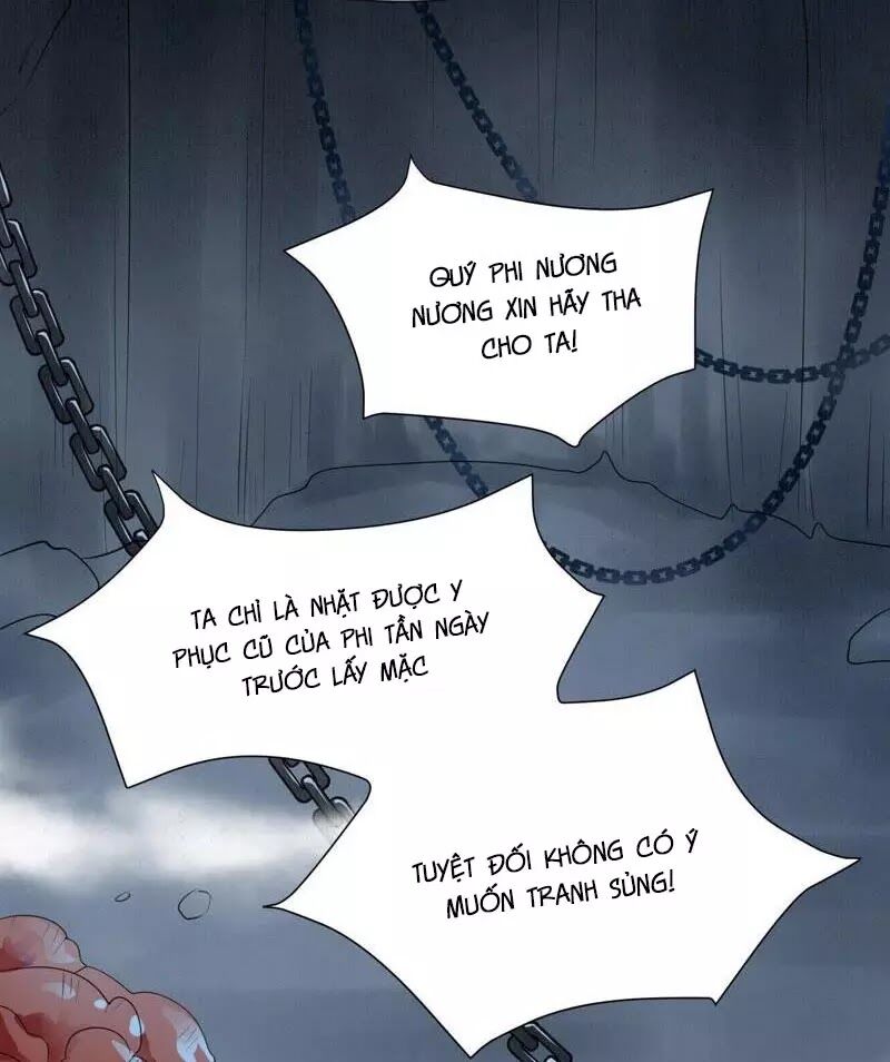 yêu long đại nhân của ta chapter 1 33