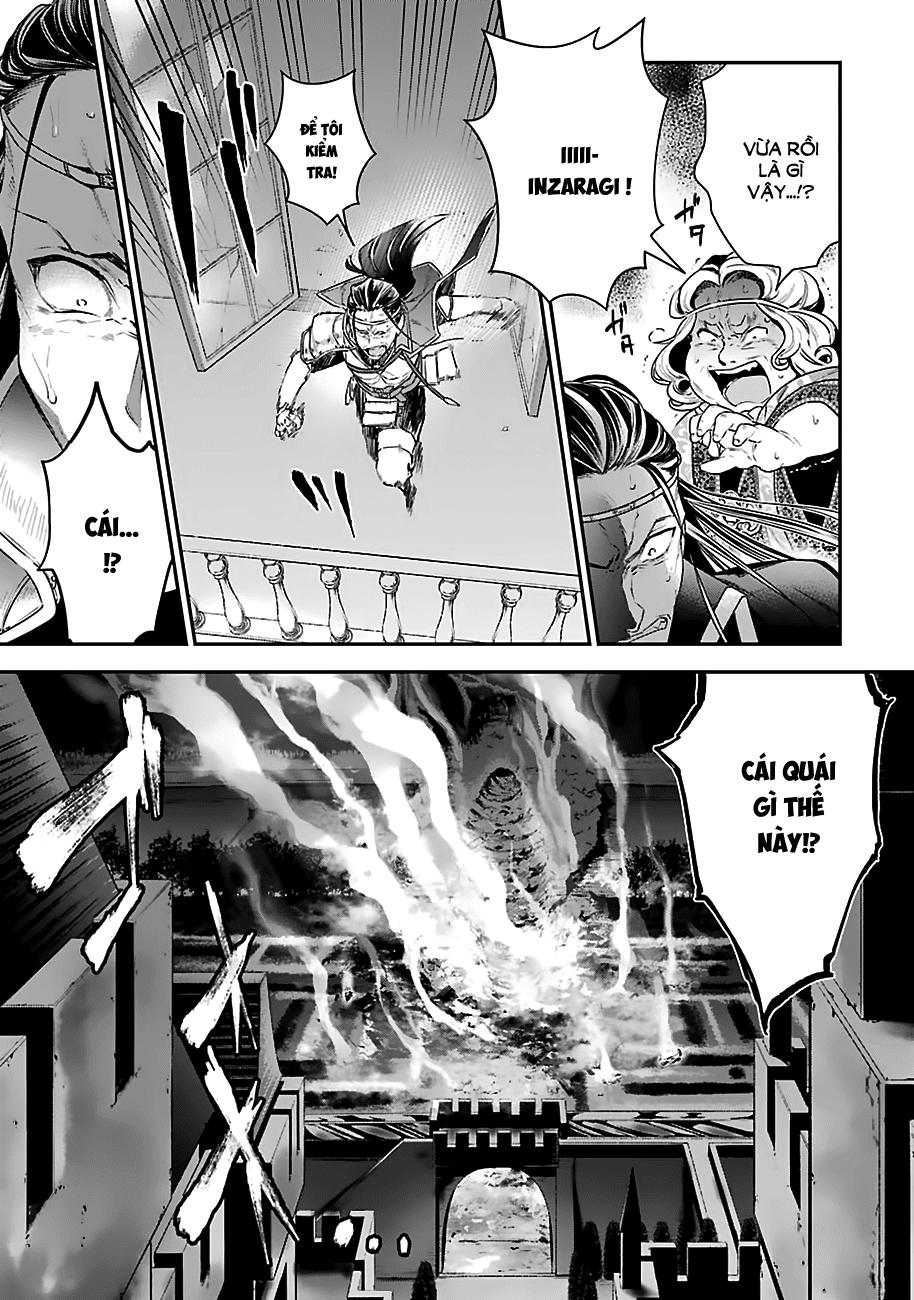 choujin koukousei-tachi wa isekai demo yoyuu de ikinuku you desu [manga] chapter 14 11