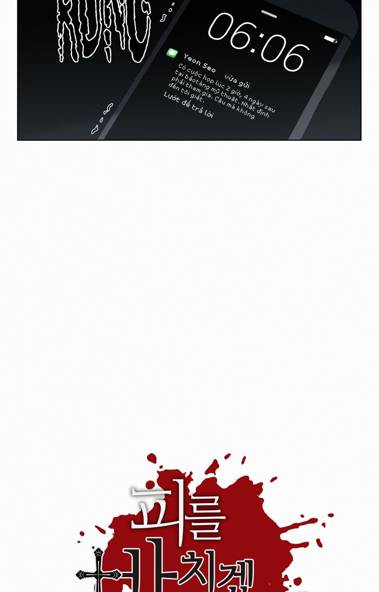 hiến tế máu chapter 19 12