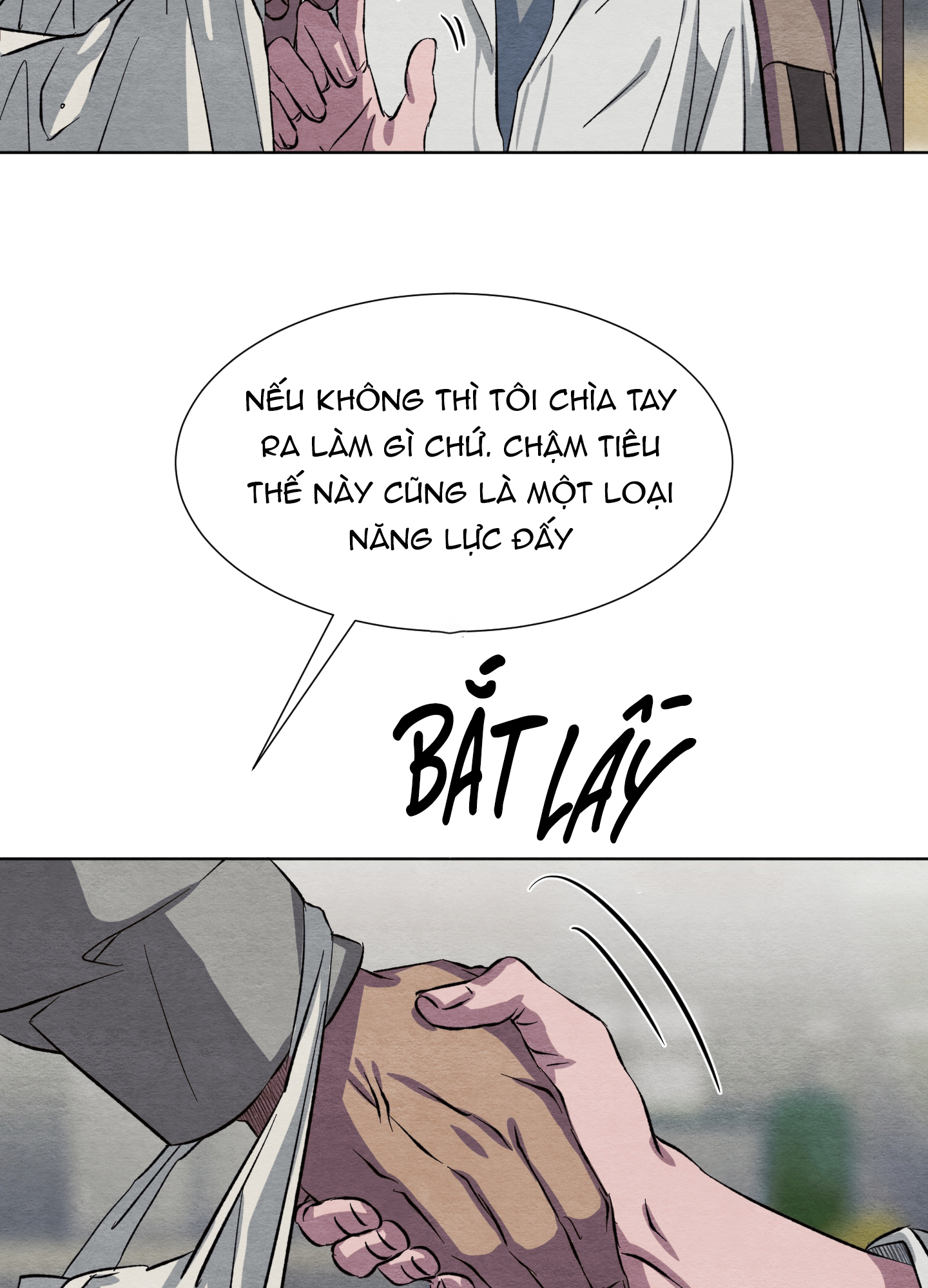 vị khách không mời chapter 8 70