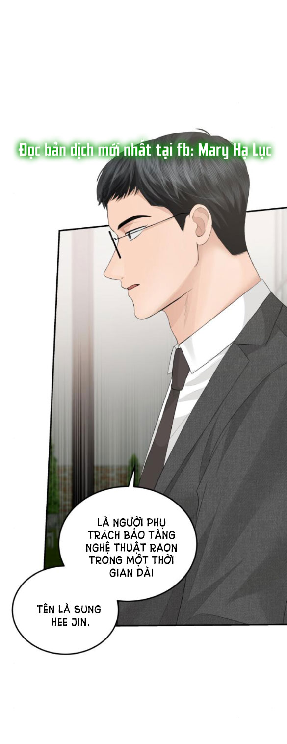 cuộc hôn nhân hoàn hảo chapter 60.1 12