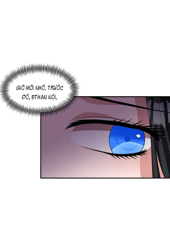 người chồng bạo chúa của tôi đã thay đổi chapter 29 4