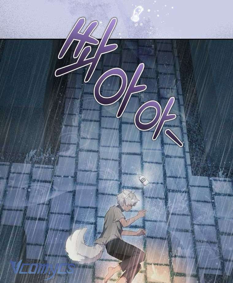 tôi được nuôi dưỡng bởi những kẻ phản diện chapter 69 95