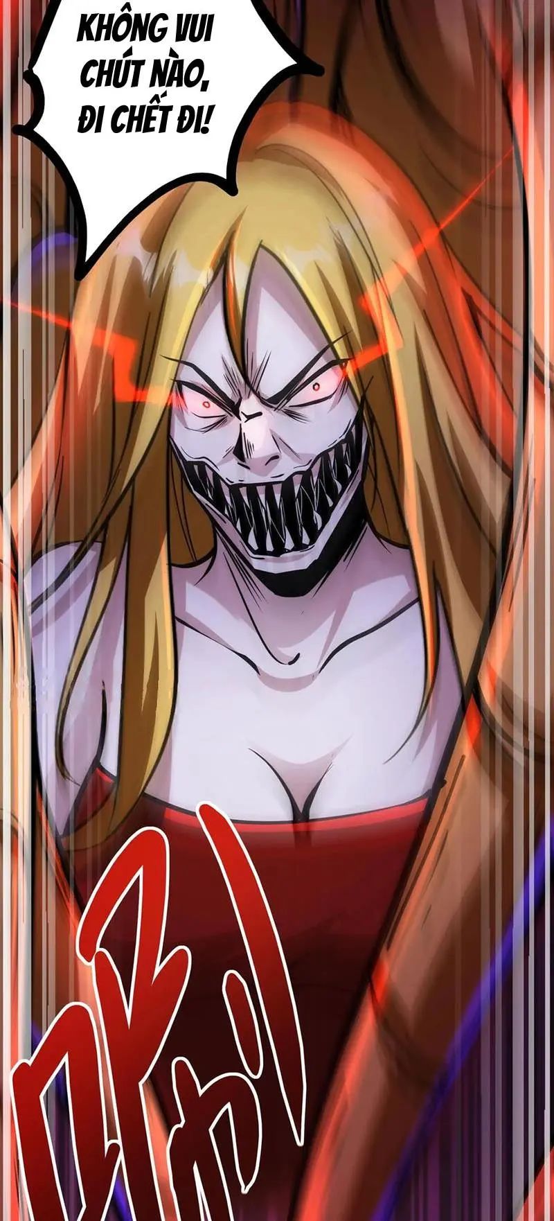 quỷ dị dược tề sư: bệnh nhân của ta đều là kinh khủng chapter 67 16