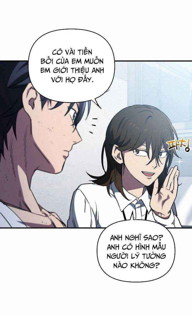 chỉ mình ta tái sinh chapter 7 21