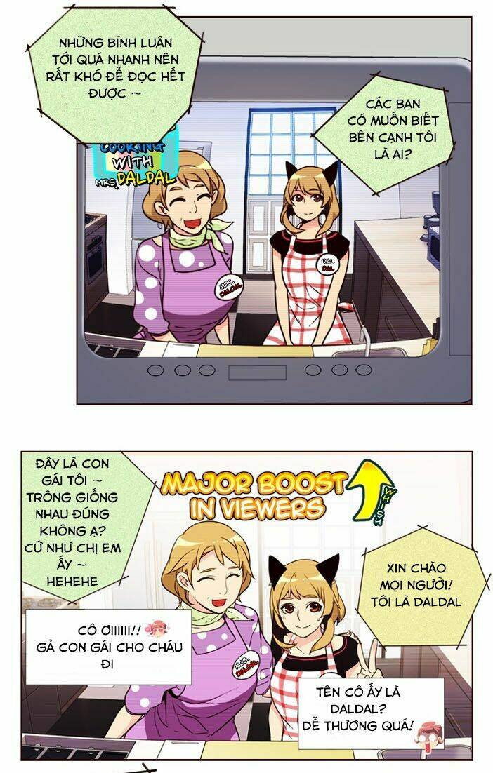 nữ sinh trường wilds chapter 224 17