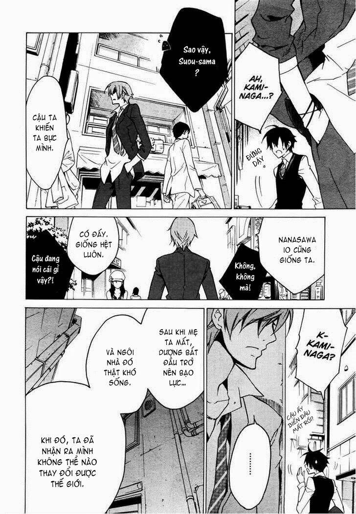 chronos deep chapter 18 10