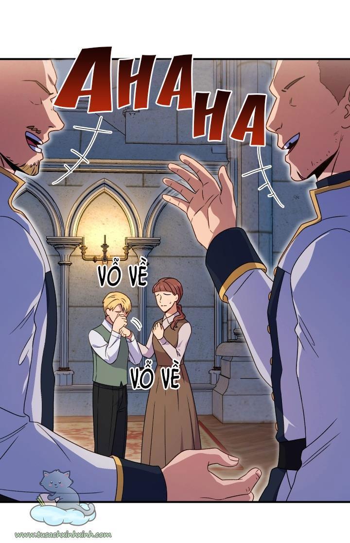 công nương khế ước của gia tộc công tước quái vật chapter 105 3