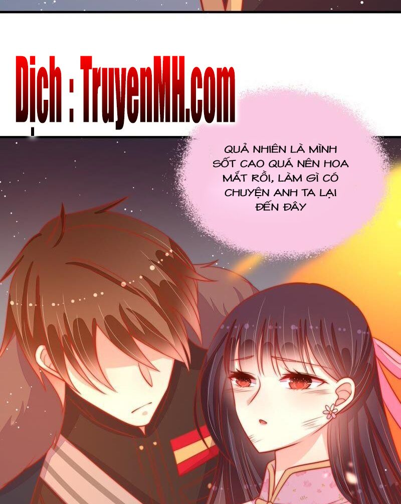 ngày nào thiếu soái cũng ghen chapter 140 15