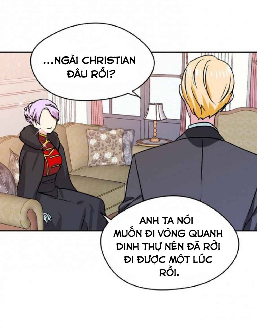người hầu của tôi chapter 13.1 2