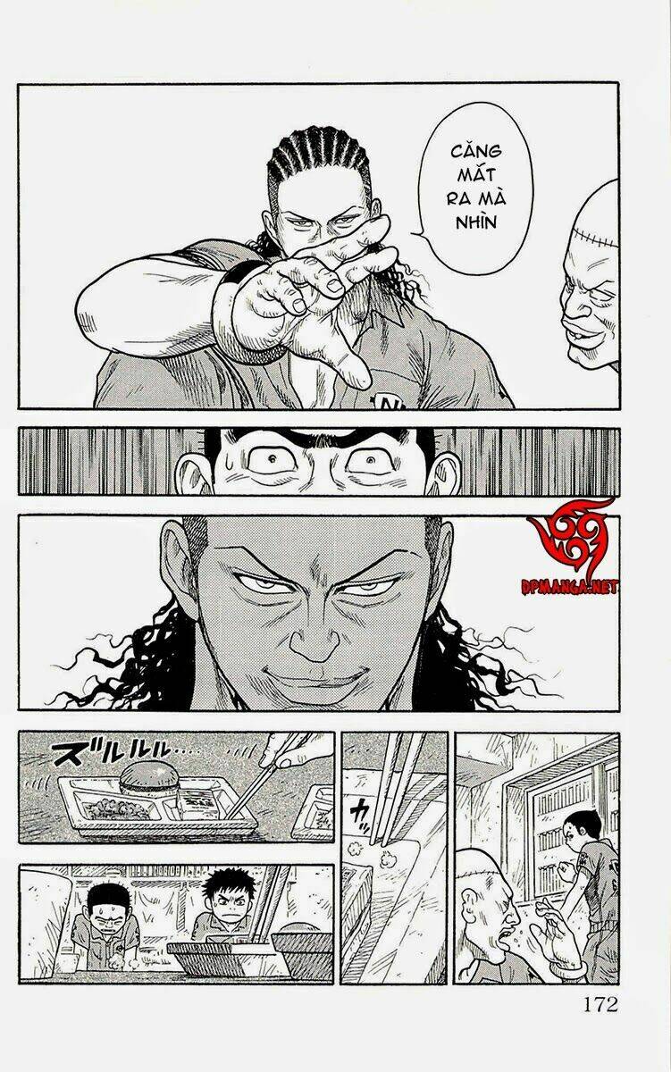 shuujin riku chapter 6 8