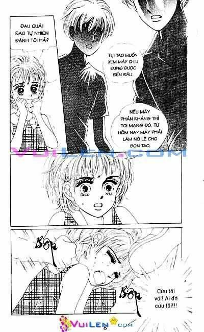 khoảnh khắc định mệnh chapter 1 8